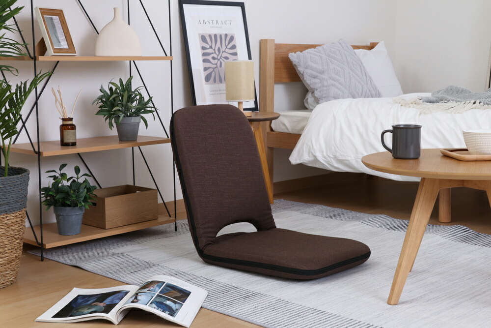 楽天市場】シオン 2pack座椅子の通販