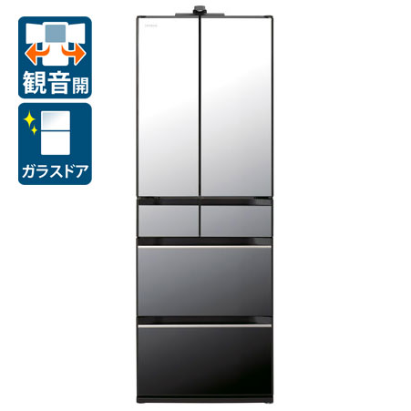 冷蔵庫・冷凍庫 日立540」の人気商品一覧 | 安い商品を通販サイトから