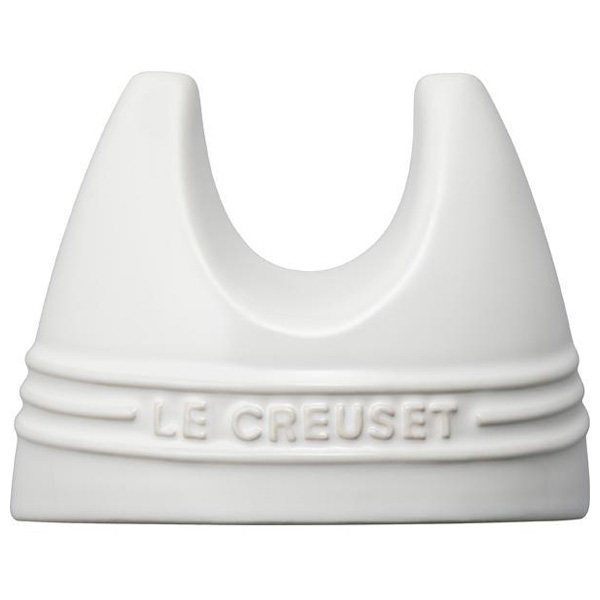 楽天市場】ルクルーゼ ポットスタンド（キッチン用品・食器・調理器具