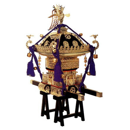 楽天市場】神輿 キット（プラモデル・模型｜ホビー）の通販