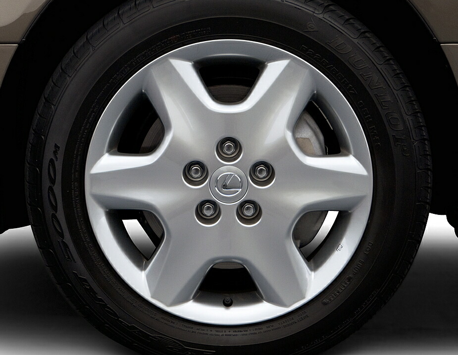 楽天市場】3代目（XF30型）セルシオ純正アルミホイール用 トヨタ純正