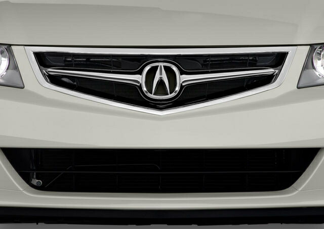 楽天市場】【CL7/CL8/CL9系後期ホンダ アコード セダン】アキュラ