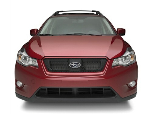 楽天市場】【GP系インプレッサ スポーツ】スポーツメッシュグリル 海外