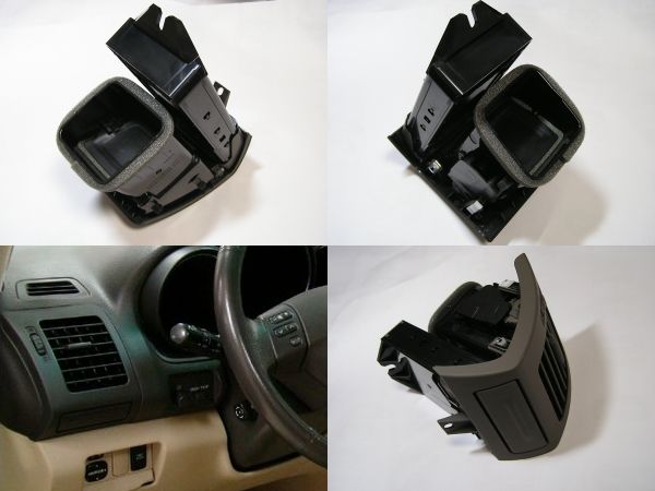 楽天市場】ハリアー30系純正部品LEXUS RX300/RX330/RX350/RX400h左側