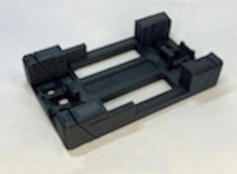 楽天市場】【22M71】No.61 MSシャーシ用 マルチ加工ラダーフレーム