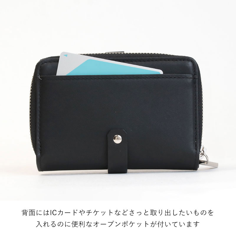 楽天市場】【正規販売店】【即納】財布 折り財布 レディース メンズ