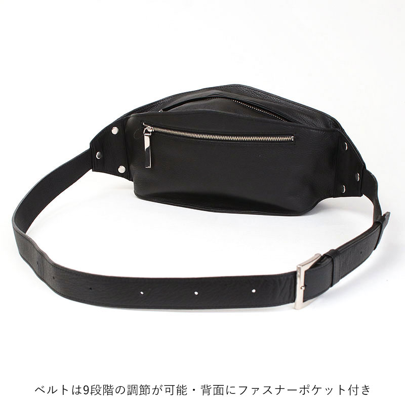 楽天市場】【正規販売店】【即納】ボディバッグ メンズ レディース