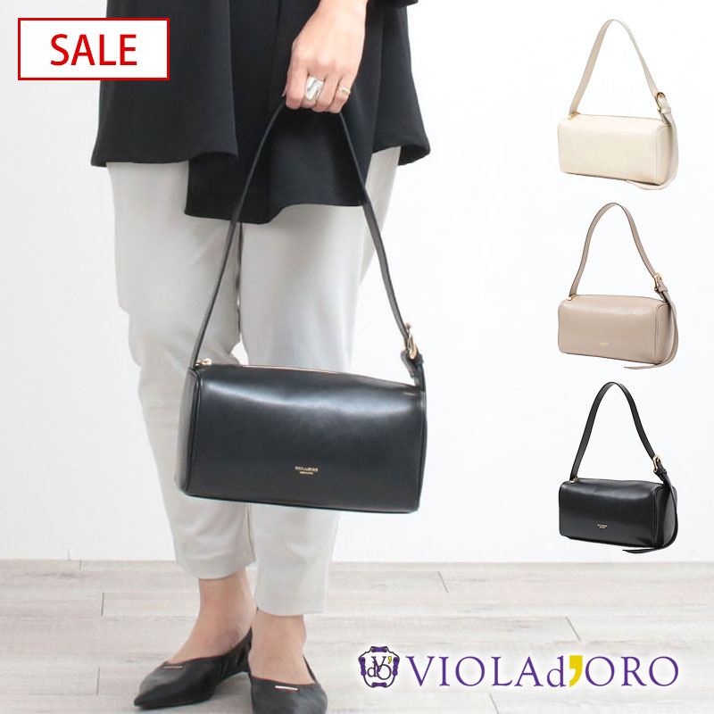 楽天市場】【SALE30%OFF】【正規品】 VIOLAd'ORO ヴィオラドーロ VOGUE