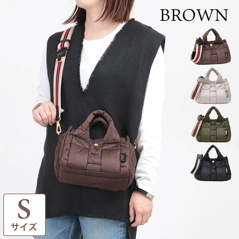 楽天市場】【SALE 30%OFF】ヴィオラドーロ ナイロン バッグ GINO