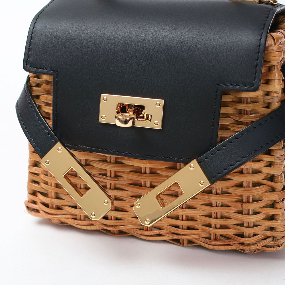 楽天市場】【SALE 30%OFF】【正規販売店】 ヴィオラドーロ バッグ かご