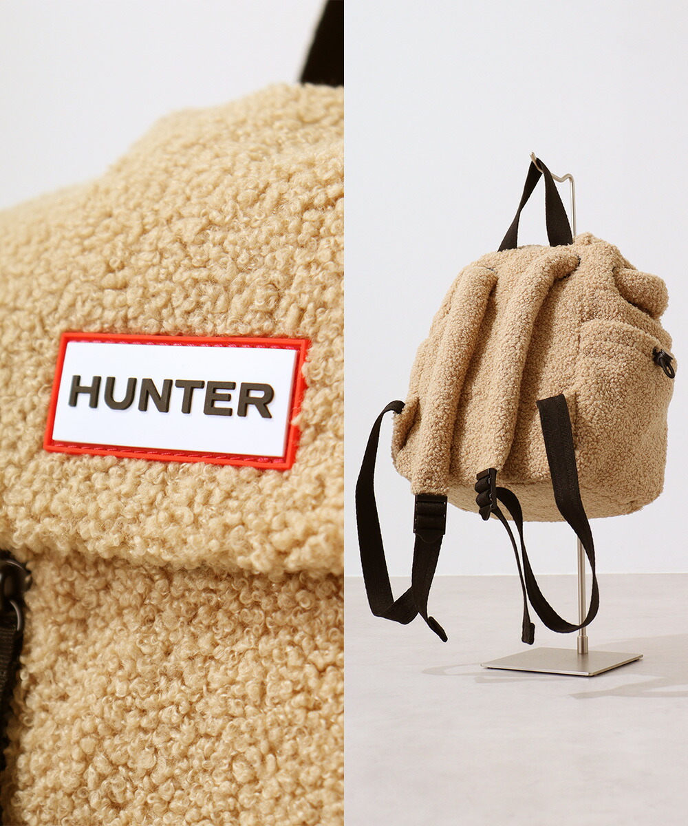 楽天市場】【9日20時～☆先着!全品半額クーポン】 ハンター レディース