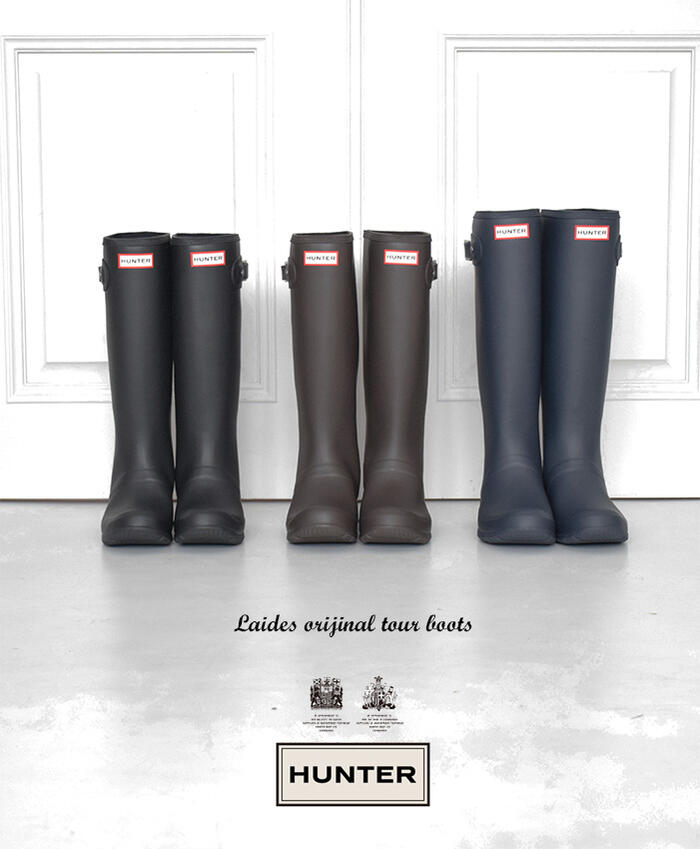 楽天市場】【9日20時～☆先着!全品半額クーポン】 30%OFFあり ハンター