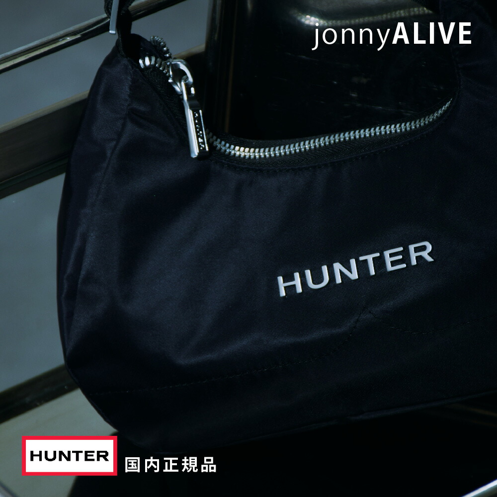 楽天市場】【4日20時～☆先着全品半額クーポン】 ハンター ショルダー