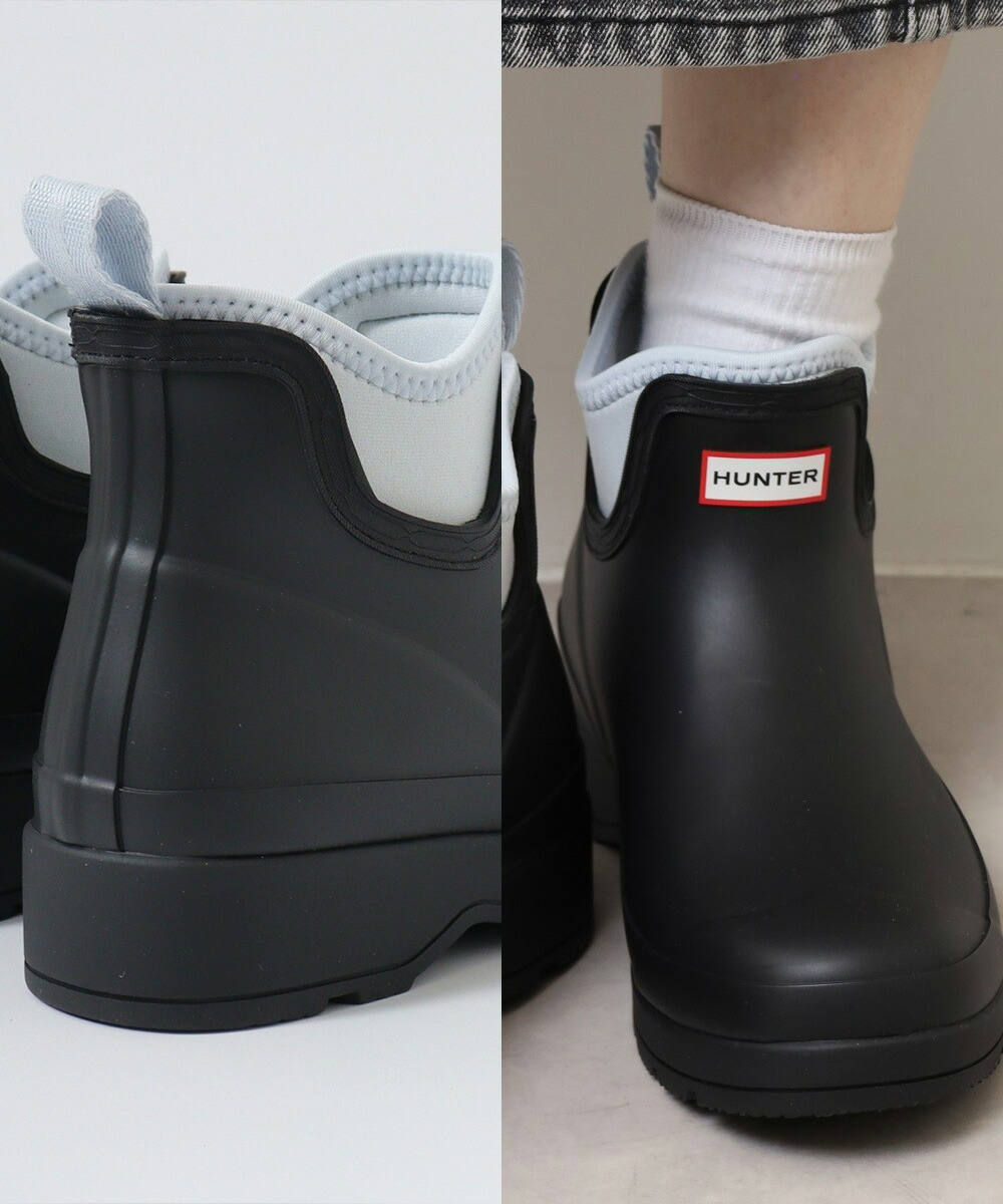 楽天市場】【スーパーSALE☆全品10％OFFクーポン】 ハンター レイン