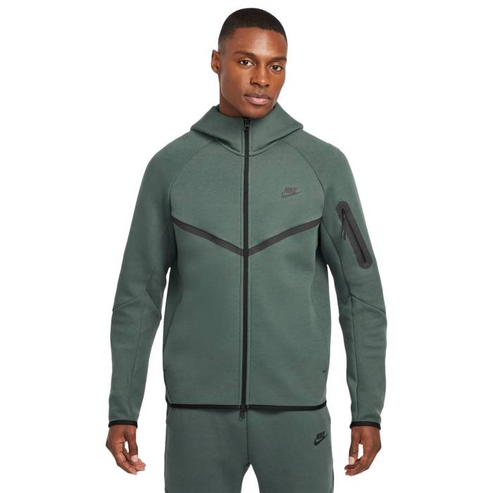 楽天市場】ナイキ テックフリース オリーブの通販