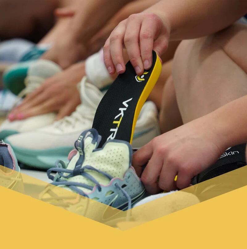 楽天市場】VKTRY パフォーマンス インソール 中敷き ジャンプ力アップ