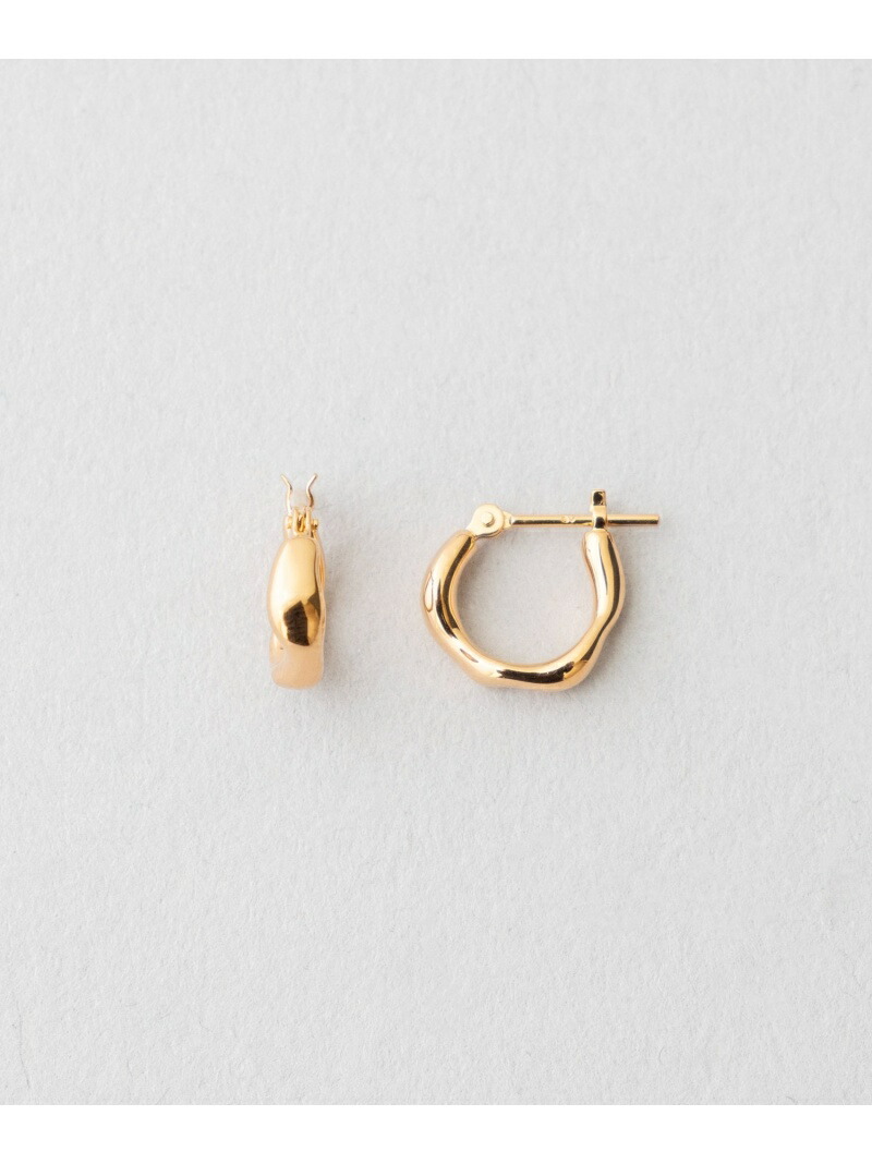 楽天市場】フープピアス Jouete ジュエッテ アクセサリー・腕時計