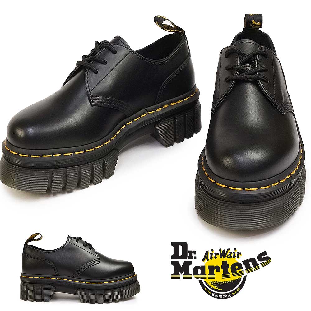 楽天市場】ドクターマーチン Dr.MARTENS 厚底 カジュアルシューズ