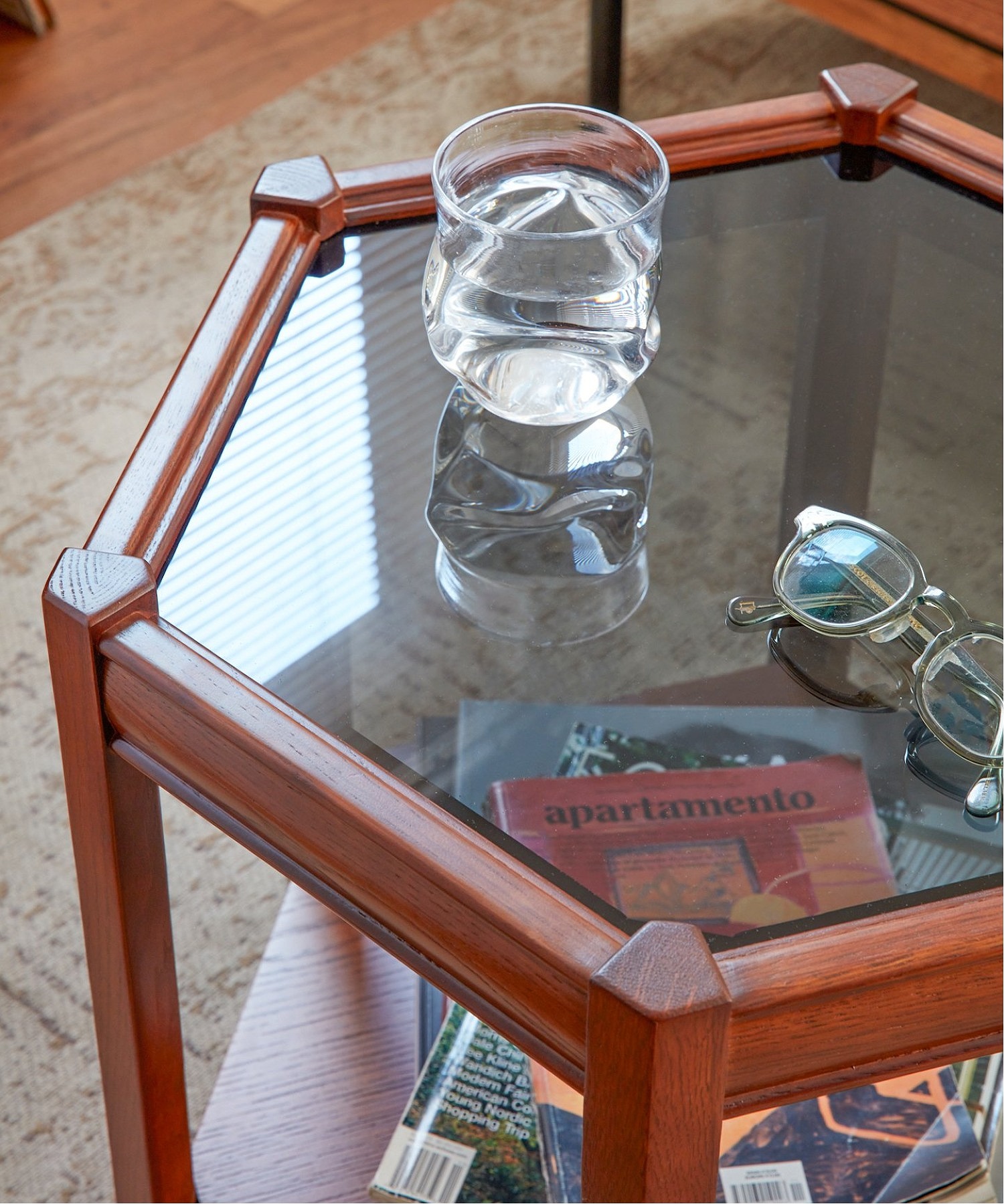 楽天市場】【JSF TOTE CANVASプレゼント！】ACME Furniture アクメ