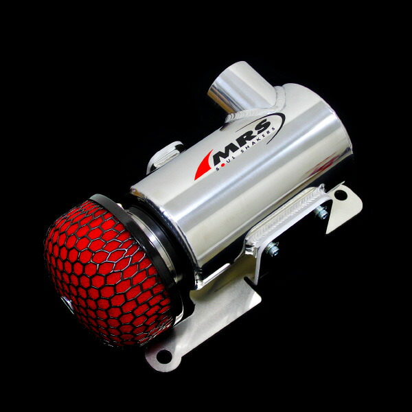 楽天市場】ジムニー 吸気 ターボ エアクリーナーチャンバー＆エア