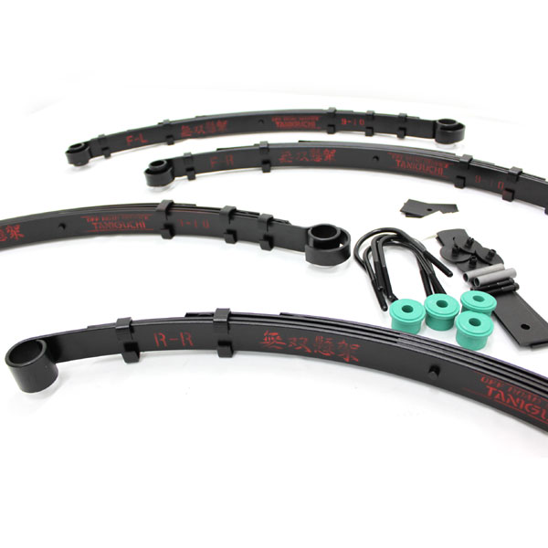 ja11 ジムニー 車用サスペンション リーフ」の人気商品一覧 | 安い商品