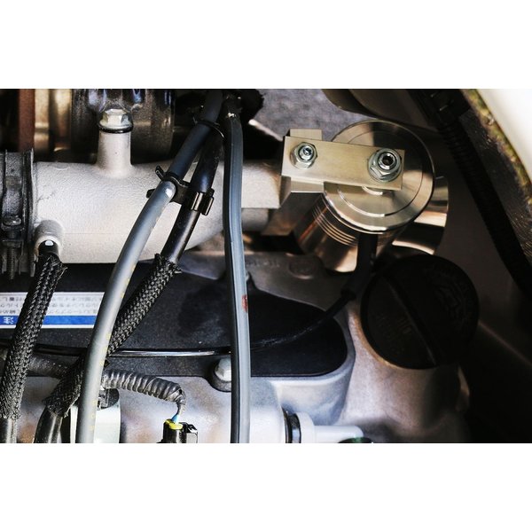 楽天市場】[テイクオフ]プッシュンRSS エヴリィ DA17W DA17V