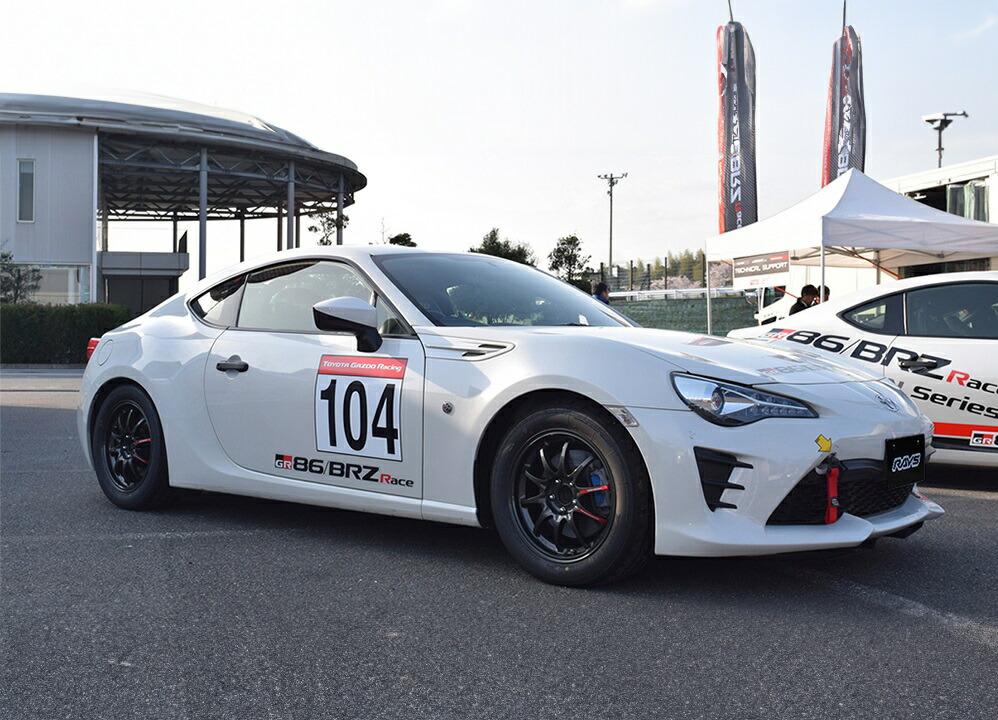 楽天市場】RAYS レイズ VOLK RACING CE28 CLUB RACER II 15インチ 7J+