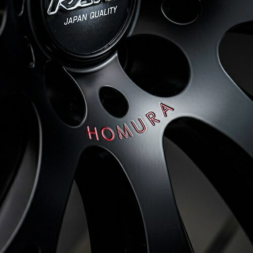 楽天市場】RAYS レイズ HOMURA 2x9PLUS SPORT EDITION 20インチ 8.5J+