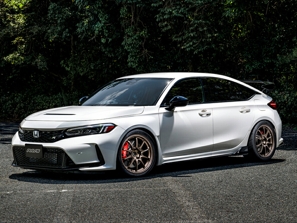 楽天市場】RAYS レイズ VOLK RACING CE28 N-plus 17インチ 8J+34 4H100