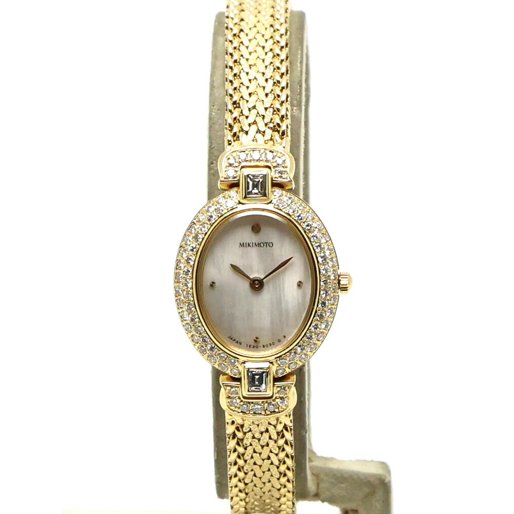 楽天市場】ミキモト（腕時計）の通販