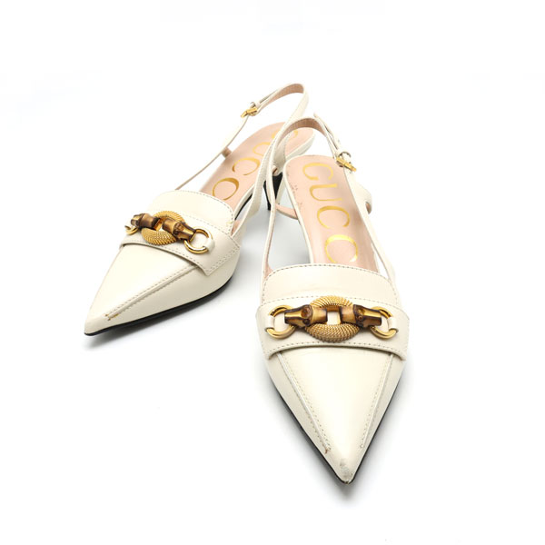 楽天市場】グッチ バンブー（靴）の通販