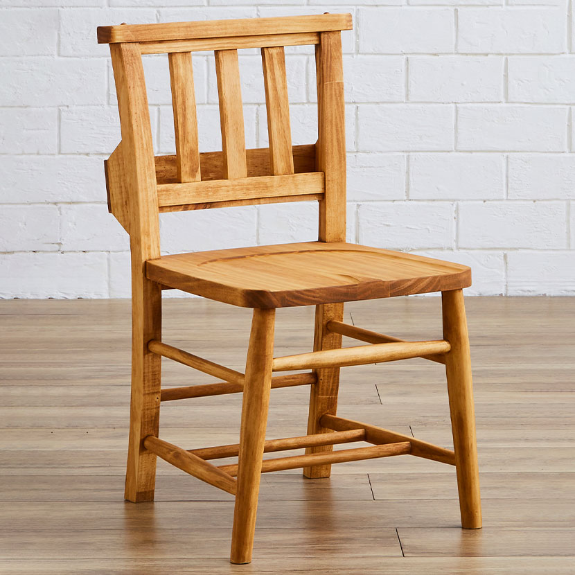 楽天市場】チャーチチェアの通販