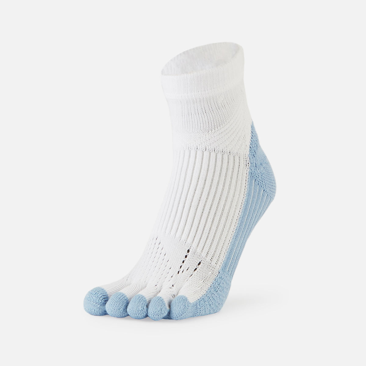 楽天市場】【公式 TABIO SPORTS】 バスケットボール 五本指ショート 23