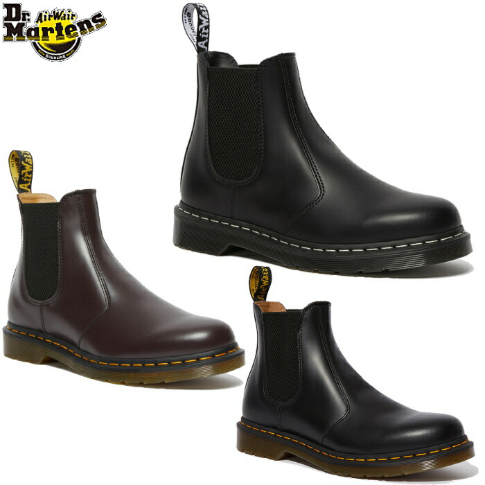 楽天市場】ドクターマーチン Dr.Martens メンズ レディース サイドゴア