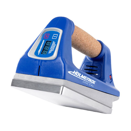 楽天市場】HOLMENKOL ホルメンコール デジタルレーシングワクサー15