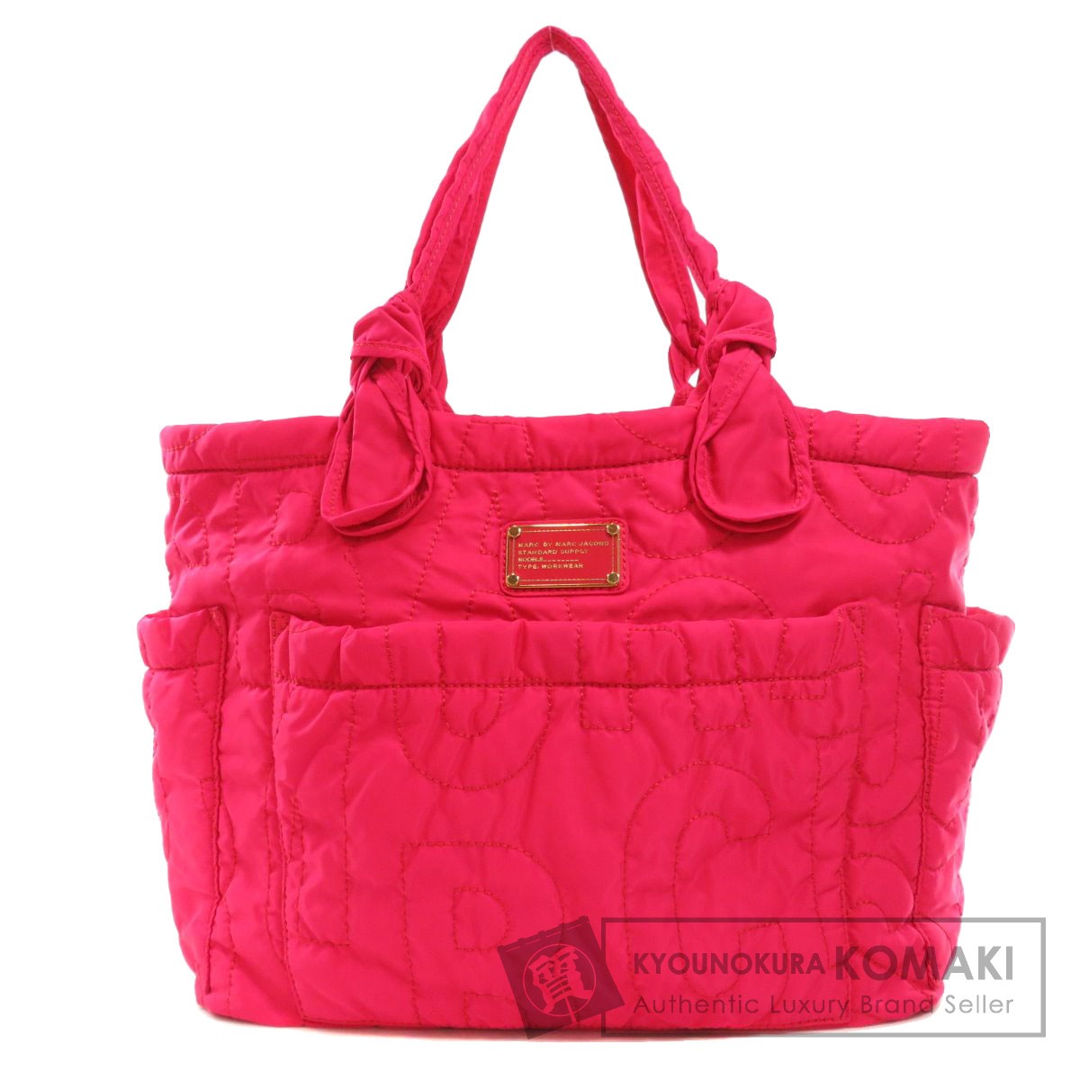 楽天市場】マークバイマークジェイコブス マザーズバッグ トートバッグ