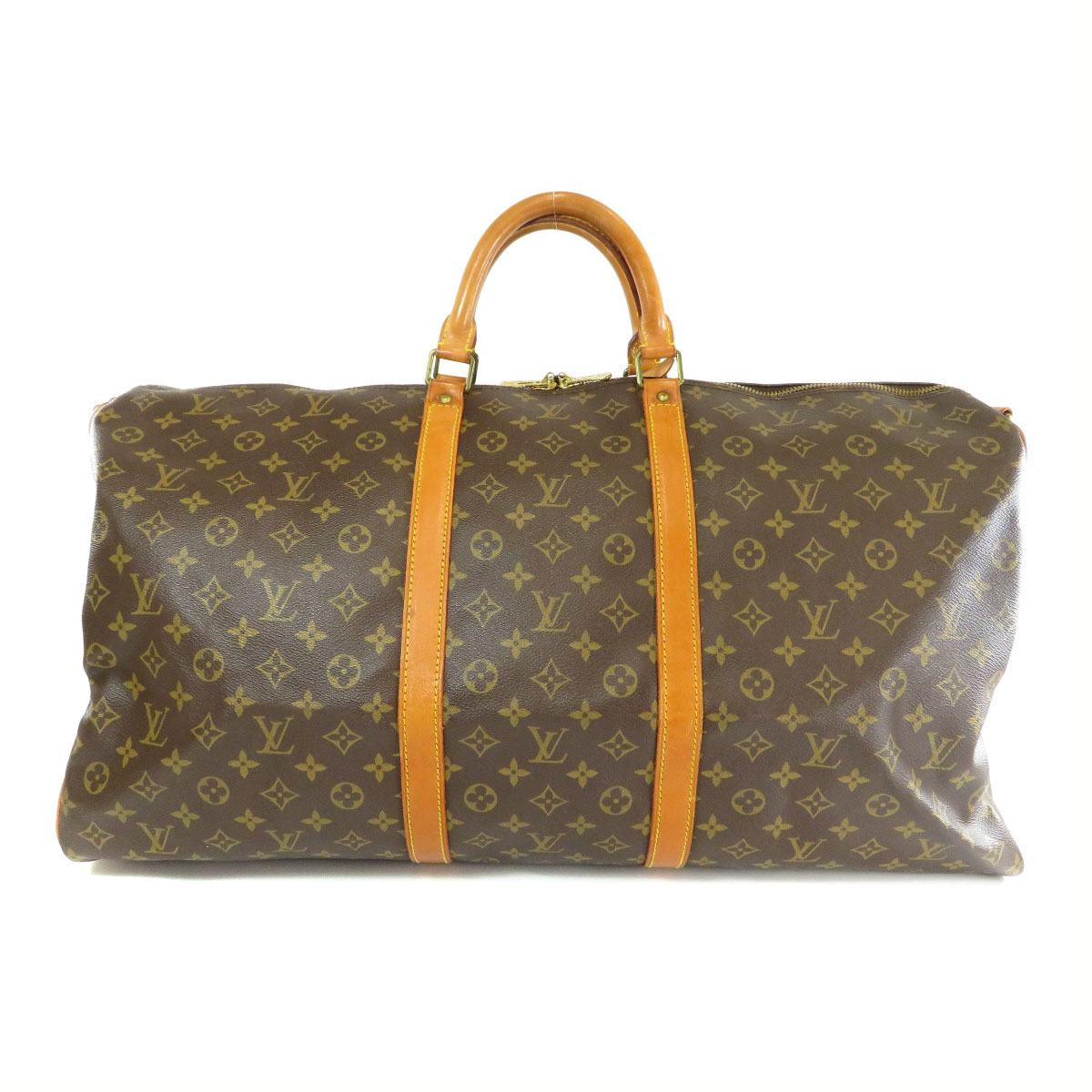 楽天市場】ルイヴィトン M41412 キーポル60 バンドリエール ボストン