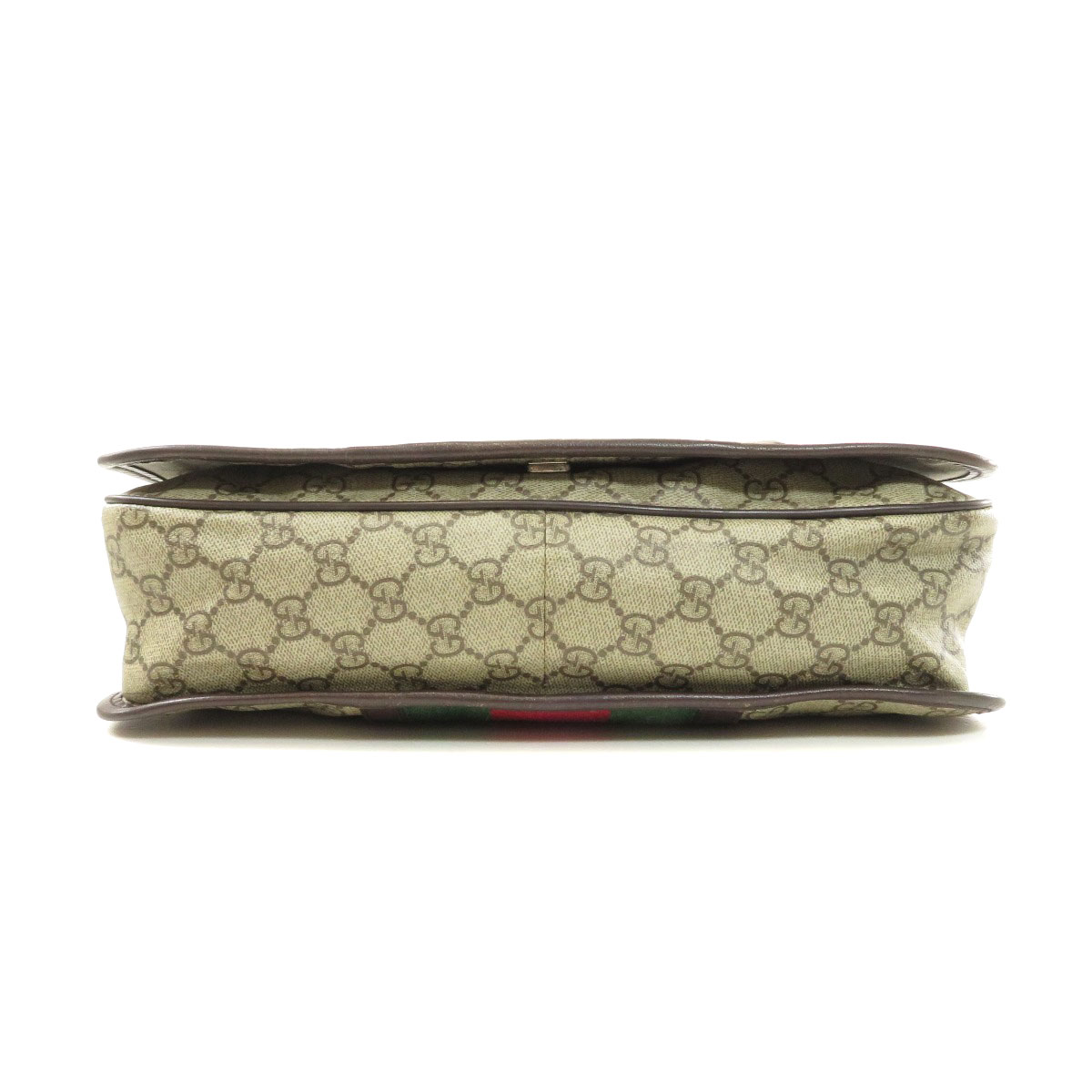 楽天市場】グッチ 145844 シェリーライン GG柄 ショルダーバッグ PVC