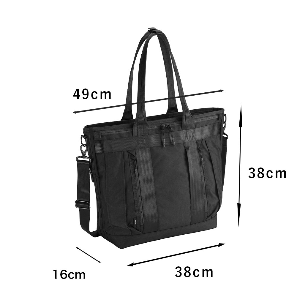 楽天市場】【3/5限定☆エントリーで最大P42倍】 エース トートバッグ