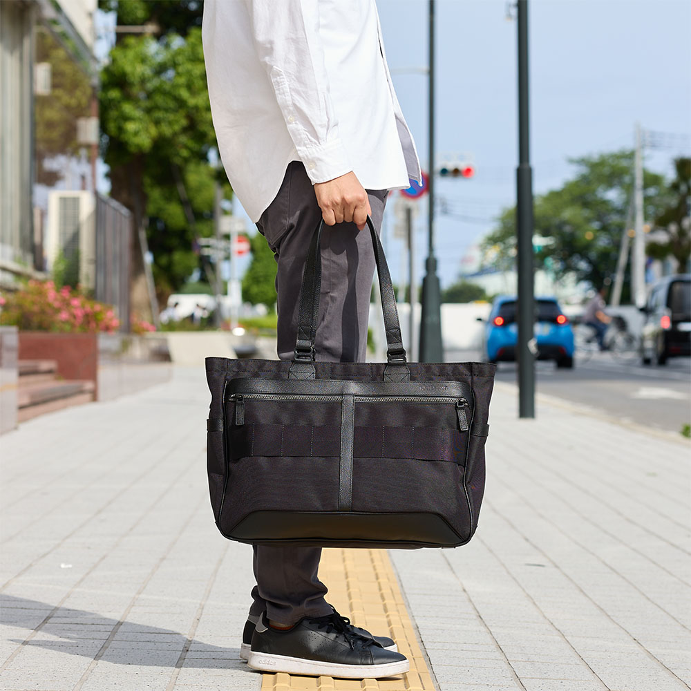 楽天市場】【ポイント最大41倍 | 3/10まで】 ブリーフィング トート