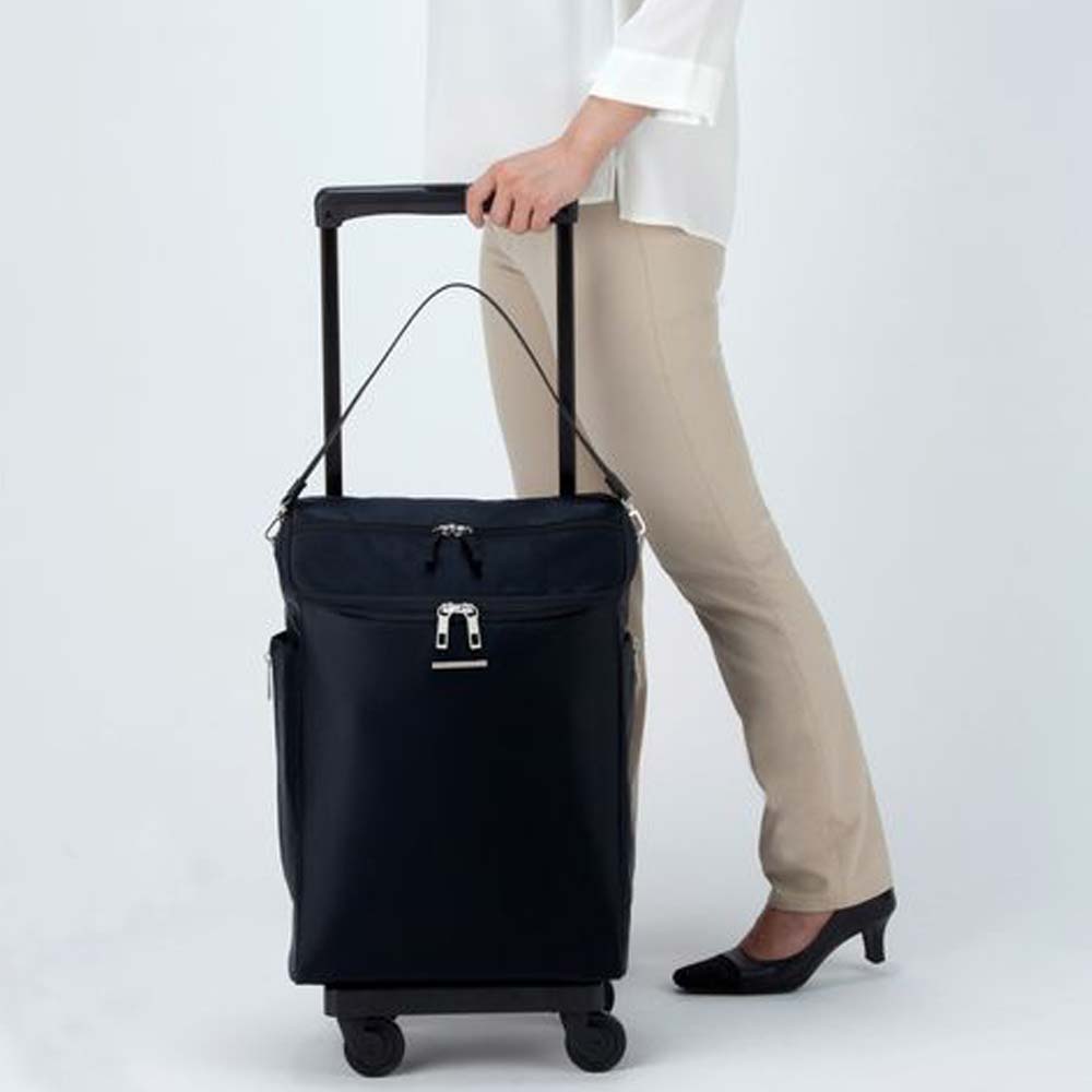 楽天市場】【ポイント最大41倍 | 3/10まで】 スワニー キャリーバッグ