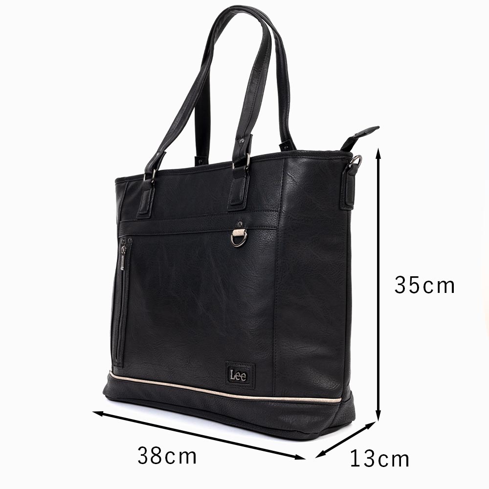 楽天市場】【3/5限定☆エントリーで最大P42倍】 Lee リー トートバッグ