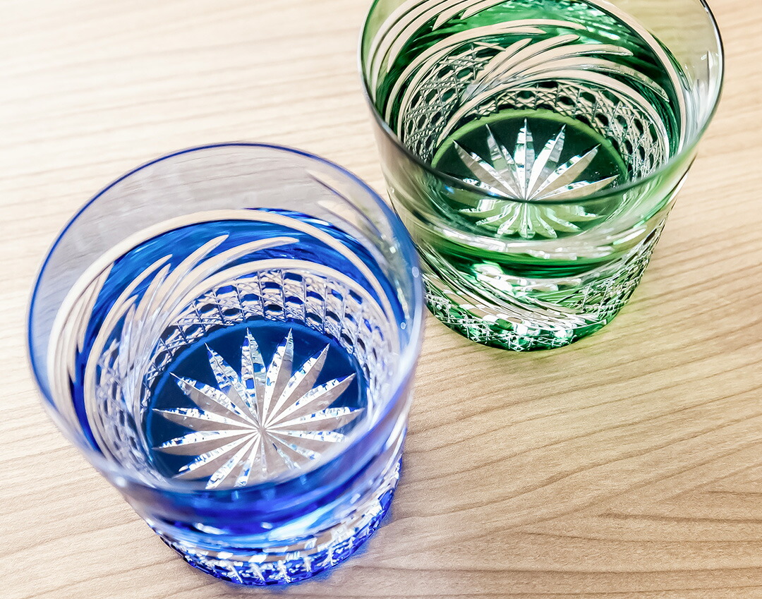 楽天市場】【ポイント5倍キャンペーン】【メーカー直営店】江戸切子