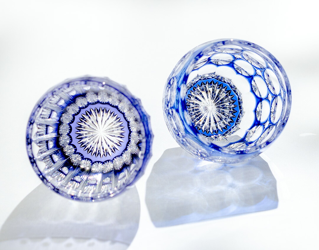 楽天市場】【ポイント5倍キャンペーン】【メーカー直営店】江戸切子