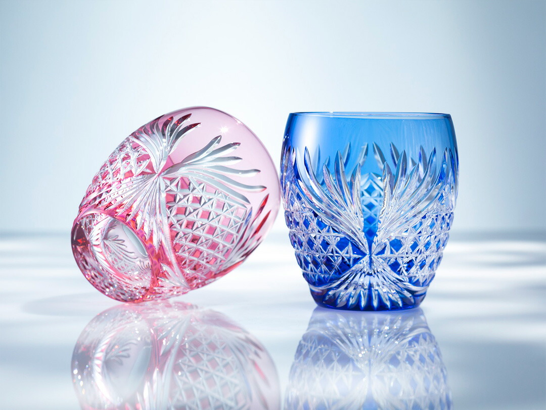 楽天市場】【ポイント5倍キャンペーン】【メーカー直営店】江戸切子