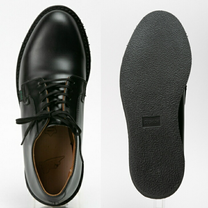 楽天市場】レッドウィング ポストマン RED WING Postman Oxford 101