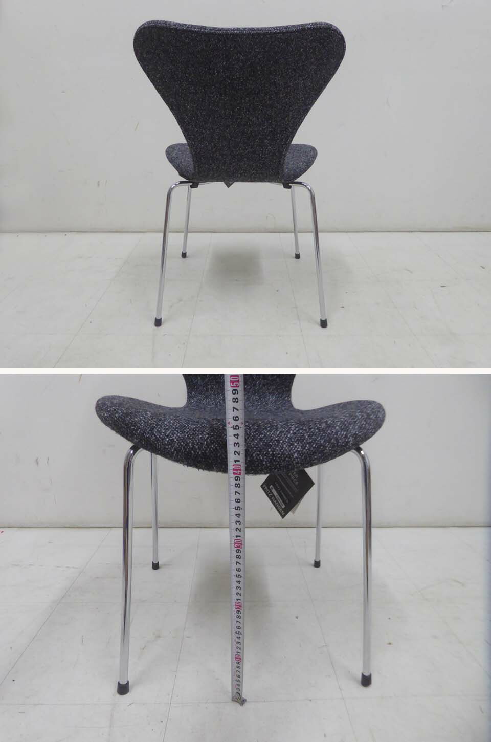 楽天市場】未使用 正規品□FRITZ HANSEN フリッツハンセン□SERIES7