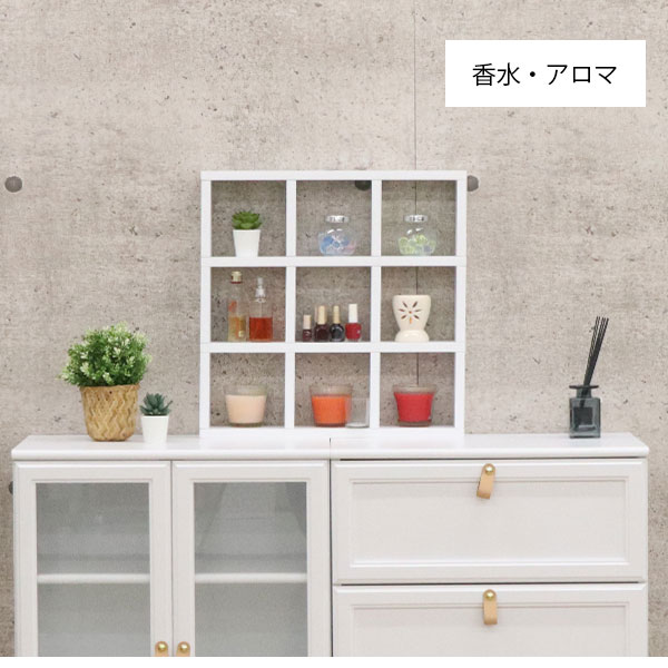 楽天市場】アクスタ 収納 棚 推し活 収納ラック アクスタ 飾る 棚 9