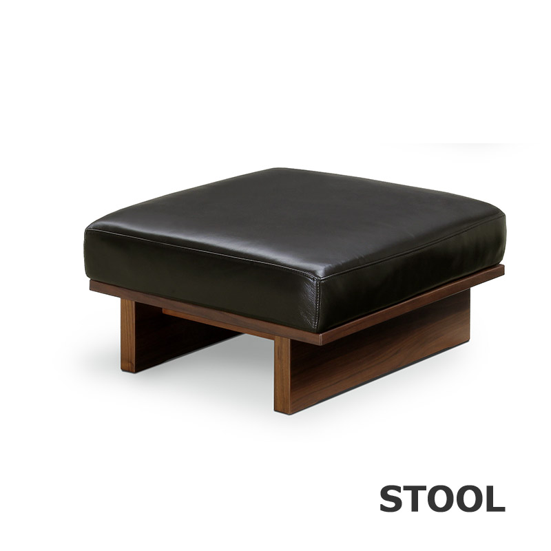 楽天市場】【楽天スーパーSALE ポイント5倍】 スツール ソファ レザー