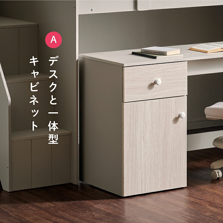 楽天市場】【ポイント7倍！今晩20時開始】ロフトベッド システムベッド